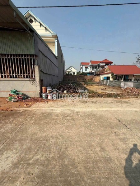 chuyển nhượng vốn Lô Đất Đẹp tại Bắc Phú, Sóc Sơn, Hà Nội