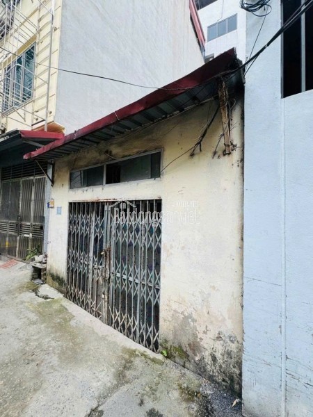 🏡 50m2 PHƯƠNG CANH, SÁT CẦU VƯỢT TRỊNH VĂN BÔ, TẶNG NHÀ C4, 6 tỷ