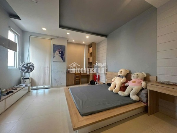 Bán nhà 75m2 đường Số 9, Phường Linh Xuân, Thủ Đức, TP HCM, 3PN, giá chỉ 2.5 tỷ.