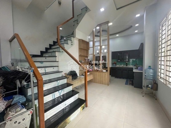 Bán nhà 75m2 đường Số 9, Phường Linh Xuân, Thủ Đức, TP HCM, 3PN, giá chỉ 2.5 tỷ.