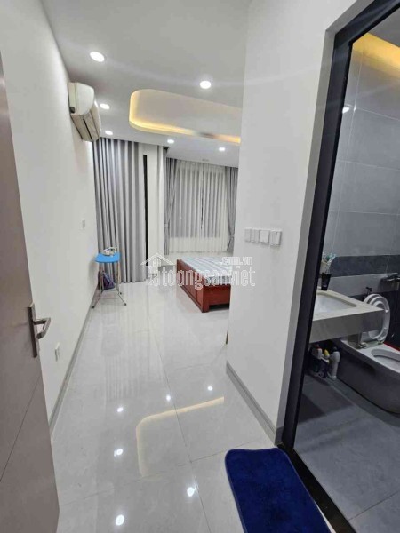 Bán Nhà Chính Chủ Bình Tân – 60m² – 4PN – Nhà Mới – Pháp Lý Chuẩn