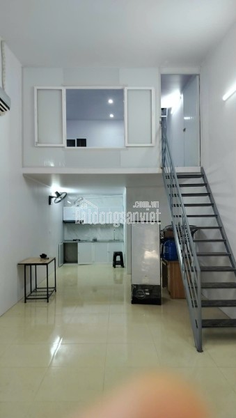 CHO THUÊ NHÀ RIÊNG MỚI ĐẸP – GẦN ĐƯỜNG KHUẤT DUY TIẾN – Ô TÔ VÀO TẬN NHÀ