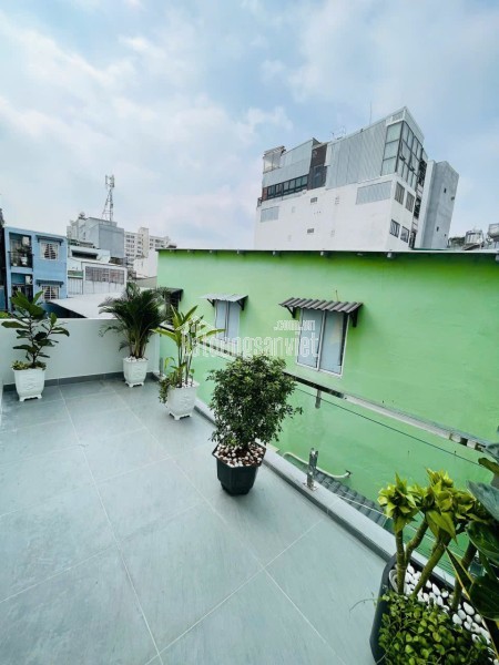[CƠ HỘI SỞ HỮU NHÀ RỘNG] Nguyễn Thị Thập Q7 – 5x22m – 11,2 Tỷ