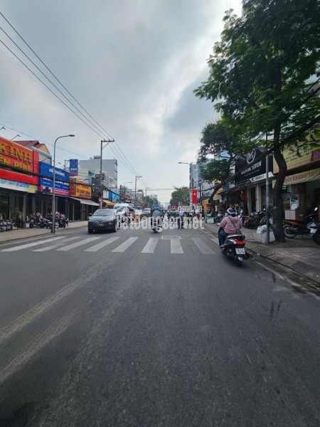 [CƠ HỘI SỞ HỮU NHÀ RỘNG] Nguyễn Thị Thập Q7 – 5x22m – 11,2 Tỷ