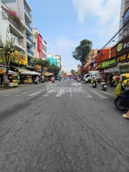 [CƠ HỘI SỞ HỮU NHÀ RỘNG] Nguyễn Thị Thập Q7 – 5x22m – 11,2 Tỷ