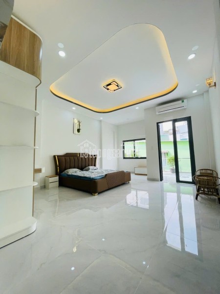 [CƠ HỘI SỞ HỮU NHÀ RỘNG] Nguyễn Thị Thập Q7 – 5x22m – 11,2 Tỷ