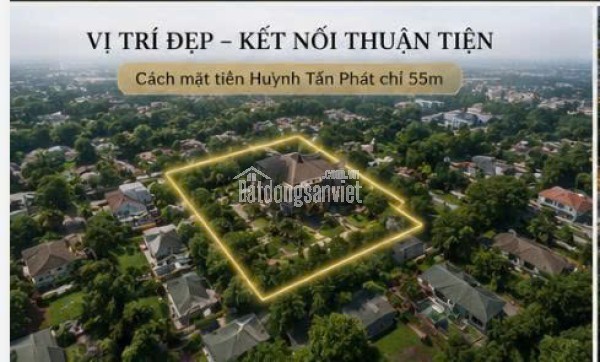Đất Mặt Tiền Nhị Bình 15, Hóc Môn 3920m2, Bán Gấp Chỉ 33.3 Tỷ.