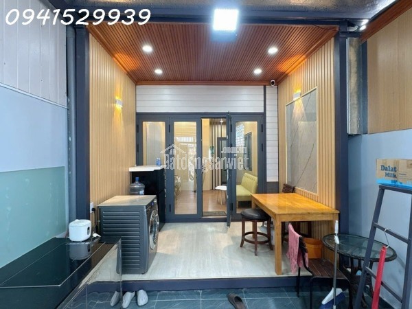 BÁN NHÀ LÔ GÓC HẺM XE Ô TÔ TỈNH LỘ 43 GIÁ CHỈ 3TY400 SỔ HÔNG RIENG