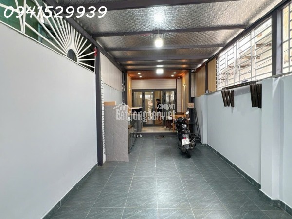 BÁN NHÀ LÔ GÓC HẺM XE Ô TÔ TỈNH LỘ 43 GIÁ CHỈ 3TY400 SỔ HÔNG RIENG