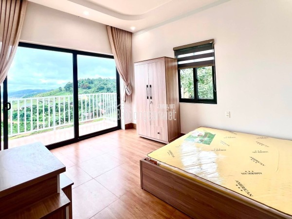 Cần Bán Nhà Vườn 450m² View Nam Hà – Phi Tô, Sân Vườn Rộng, Giá Chỉ 3,5 Tỷ