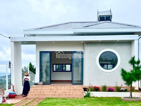 Cần Bán Nhà Vườn 450m² View Nam Hà – Phi Tô, Sân Vườn Rộng, Giá Chỉ 3,5 Tỷ