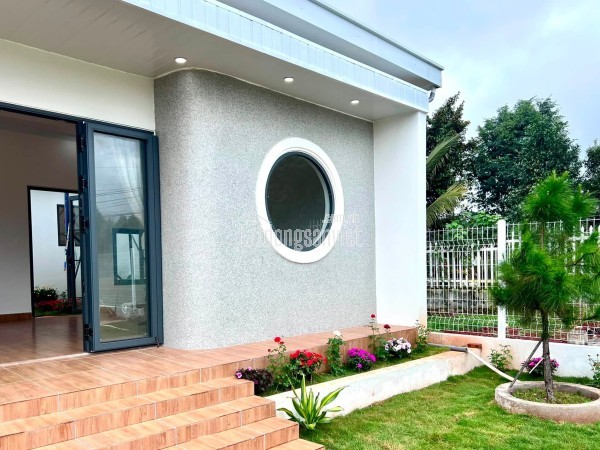 Cần Bán Nhà Vườn 450m² View Nam Hà – Phi Tô, Sân Vườn Rộng, Giá Chỉ 3,5 Tỷ