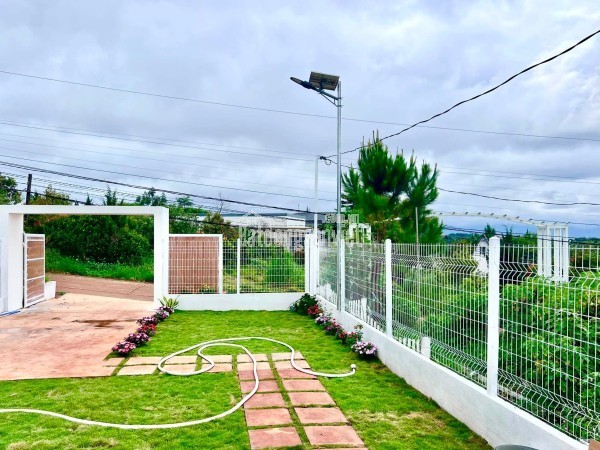 Cần Bán Nhà Vườn 450m² View Nam Hà – Phi Tô, Sân Vườn Rộng, Giá Chỉ 3,5 Tỷ