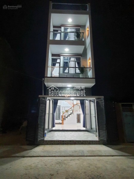 Bán nhà mới xây Full nội thất đường số 8 linh xuân thủ đức,TPHCM,Lh0909428959.
