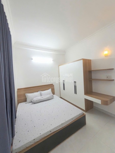 Bán nhà mới xây Full nội thất đường số 8 linh xuân thủ đức,TPHCM,Lh0909428959.