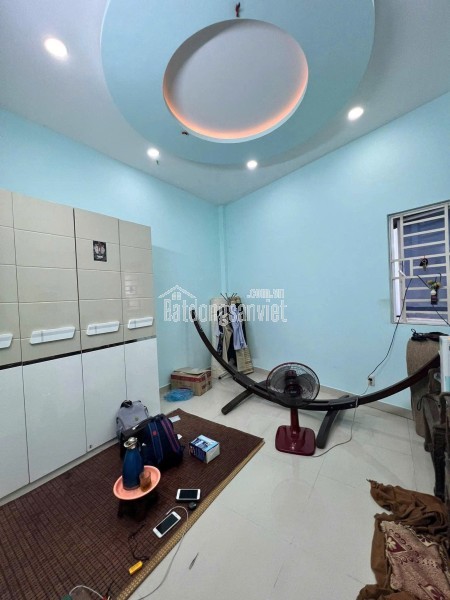 Chính Chủ Bán P.Tân Hưng Quận 7 - Ngang 5m Sát Q1 Q4 Giá 4,3 Tỷ Gia Lộc