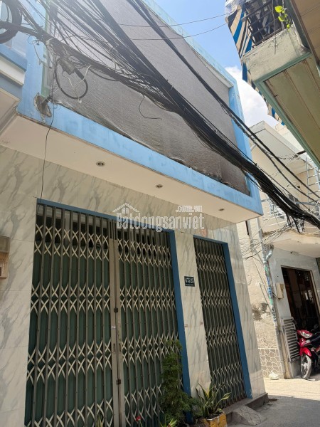 Chính Chủ Bán P.Tân Hưng Quận 7 - Ngang 5m Sát Q1 Q4 Giá 4,3 Tỷ Gia Lộc