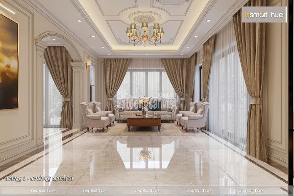 BIỆT THỰ NGHĨ DƯỠNG ĐƠN LẬP CÓ SÂN VƯỜN DỰ ÁN PHÚ XUÂN CITY, CỐT NỀN CAO KHÔNG NGẬP LỤT