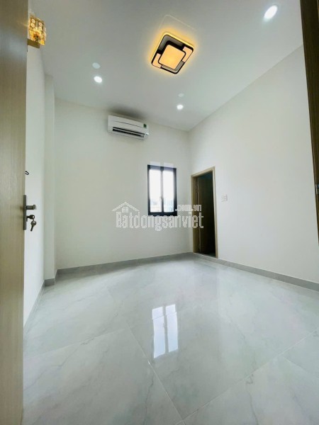 Nhà Nguyễn Thị Thập 6,6x21m – Ô Tô Đậu Trong Nhà – Giá 12 Tỷ