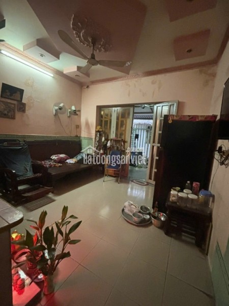 Bán nhà 60m2, 2 tầng, đường Lã Xuân Oai, Tăng Nhơn Phú A, Q9. Thủ Đức, TP HCM.  Giá 3,19 tỷ.