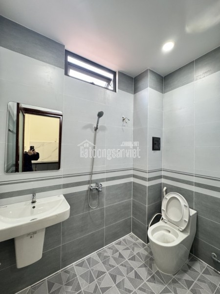Bán nhà 60m2, 2 tầng, đường Lã Xuân Oai, Tăng Nhơn Phú A, Q9. Thủ Đức, TP HCM.  Giá 3,19 tỷ.