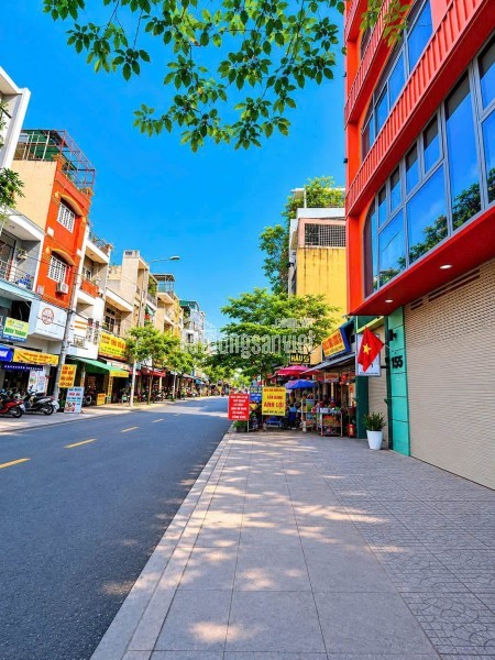 SIÊU PHẨM PHẠM VĂN CHIÊU GÒ VẤP – HẺM XE HƠI 6M THÔNG BÀN CỜ – 3 TẦNG BTCT MỚI ĐẸP – GIÁ CHỈ 6.X TỶ