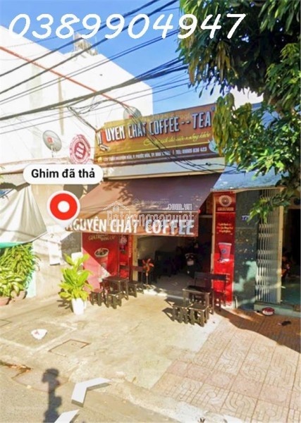 Siêu phẩm nhà đẹp 3 tầng mặt tiền số 56 đường Đồng Nai - TP Nha Trang - giá 11,9 tỷ.