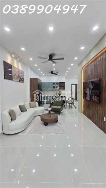 Siêu phẩm nhà đẹp 3 tầng mặt tiền số 56 đường Đồng Nai - TP Nha Trang - giá 11,9 tỷ.