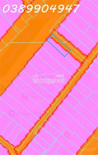 Siêu phẩm nhà đẹp 3 tầng mặt tiền số 56 đường Đồng Nai - TP Nha Trang - giá 11,9 tỷ.