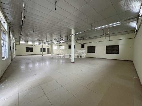 31. CHO THUÊ KHO/ XƯỞNG dạng tầng
- Dạng tầng, gần cổng sau Chủa Cao Linh, QL 10, Bắc Sơn, An