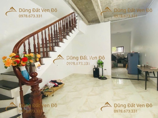 138,2M NHÀ CẤP 4 YÊN KHÊ-TỐT ĐỘNG-CHƯƠNG MỸ-HÀ NỘI