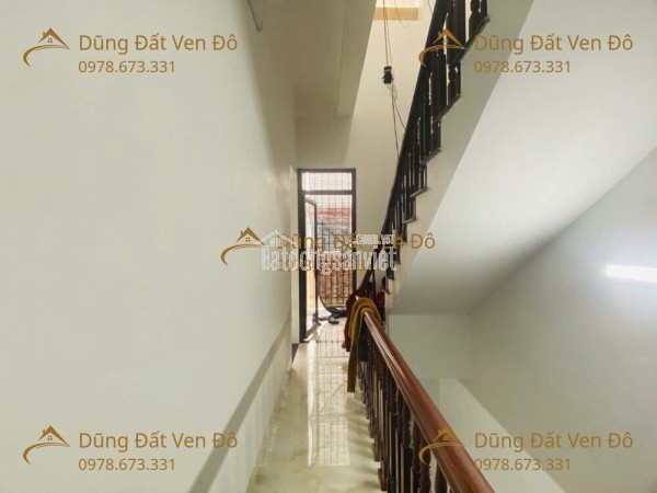 138,2M NHÀ CẤP 4 YÊN KHÊ-TỐT ĐỘNG-CHƯƠNG MỸ-HÀ NỘI