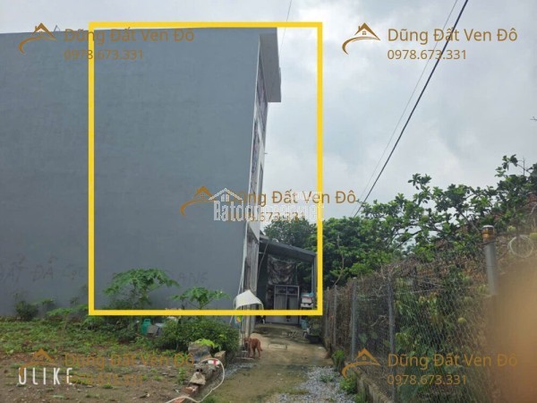138,2M NHÀ CẤP 4 YÊN KHÊ-TỐT ĐỘNG-CHƯƠNG MỸ-HÀ NỘI