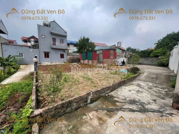 138,2M NHÀ CẤP 4 YÊN KHÊ-TỐT ĐỘNG-CHƯƠNG MỸ-HÀ NỘI