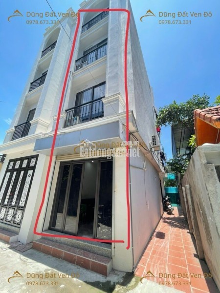 138,2M NHÀ CẤP 4 YÊN KHÊ-TỐT ĐỘNG-CHƯƠNG MỸ-HÀ NỘI