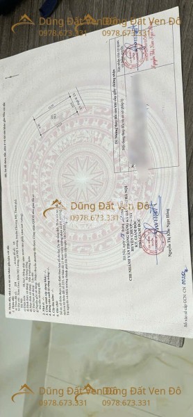 138,2M NHÀ CẤP 4 YÊN KHÊ-TỐT ĐỘNG-CHƯƠNG MỸ-HÀ NỘI