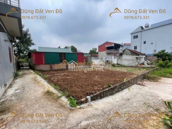 138,2M NHÀ CẤP 4 YÊN KHÊ-TỐT ĐỘNG-CHƯƠNG MỸ-HÀ NỘI