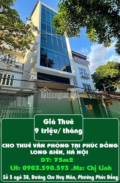 CHO THUÊ LÂU DÀI NHÀ 3TẦNG + QUÁN, MT QL 2 ĐẦU CẦU VƯỢT NGÃ 3 THEN XÃ PHÙ NINH