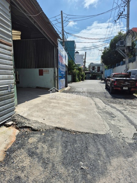 CHO THUÊ 02 KHO XƯỞNG TẠI ĐƯỞNG THẠNH XUÂN 38, PHƯỜNG THẠNH XUÂN ,QUẬN 12,TP.HCM