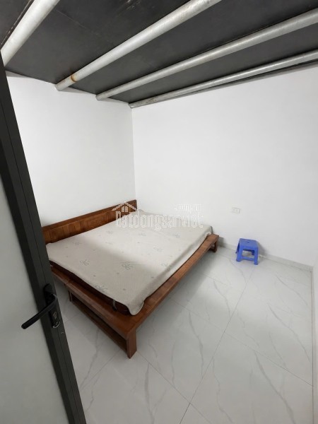 CHO THUÊ NHÀ RIÊNG TẠI VẠN PHÚC – HÀ ĐÔNG, HÀ NỘI CHỈ 5TR/ THÁNG