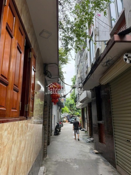 CHO THUÊ NHÀ RIÊNG TẠI VẠN PHÚC – HÀ ĐÔNG, HÀ NỘI CHỈ 5TR/ THÁNG