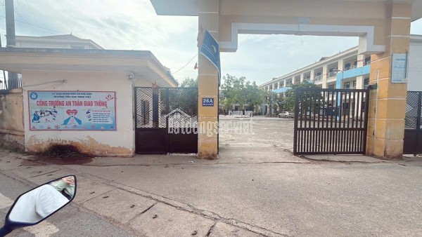 VỊ TRÍ VÀNG -ĐẤT KINH DOANH MẶT ĐƯỜNG NHỰA  ,NGHỈ DƯỠNG ,KHO XƯỞNG XE CÔNG TRÁNH ,VỊ TRÍ ĐẤT ĐỐI