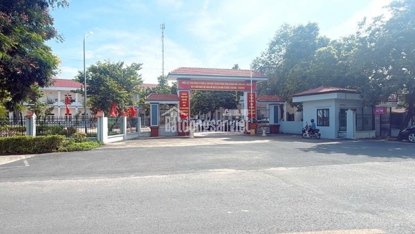 VỊ TRÍ VÀNG -ĐẤT KINH DOANH MẶT ĐƯỜNG NHỰA  ,NGHỈ DƯỠNG ,KHO XƯỞNG XE CÔNG TRÁNH ,VỊ TRÍ ĐẤT ĐỐI