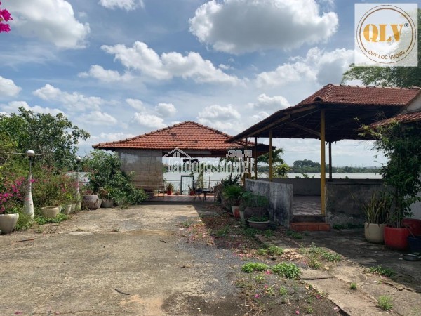 BÁN ĐẤT KÈM NHÀ XƯỞNG TÂN VẠN, TP. BIÊN HÒA, ĐỒNG NAI – 10.196m²