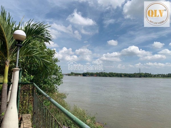 BÁN ĐẤT KÈM NHÀ XƯỞNG TÂN VẠN, TP. BIÊN HÒA, ĐỒNG NAI – 10.196m²
