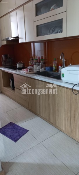 CHÍNH CHỦ CHO THUÊ CĂN HỘ 2PN CAO CẤP HD MON MỸ ĐÌNH – FULL NỘI THẤT – VÀO Ở NGAY