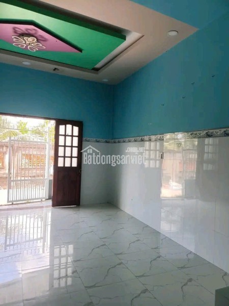 Chính Chủ Cho Thuê Nhà Nguyên Căn Giá Rẻ Tại Phù Mỹ Bắc, Bình Định