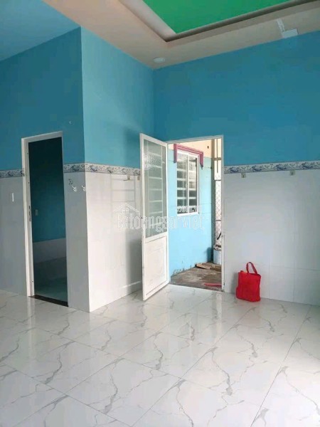 Chính Chủ Cho Thuê Nhà Nguyên Căn Giá Rẻ Tại Phù Mỹ Bắc, Bình Định