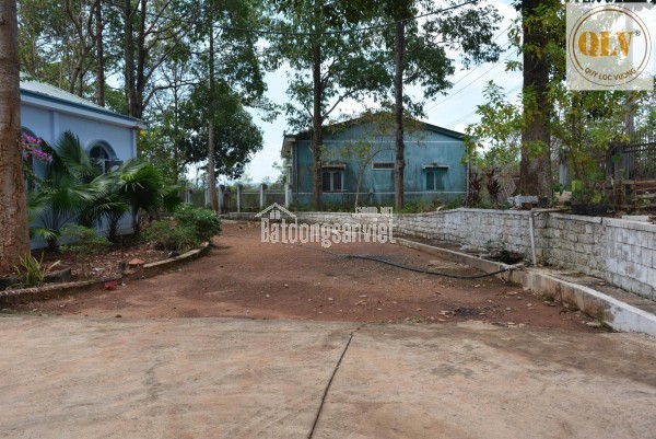 BÁN NHÀ XƯỞNG SẢN XUẤT TẠI ĐỊNH QUÁN, ĐỒNG NAI – 26.025m²