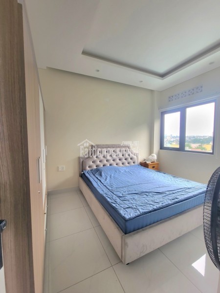 Bán nhà 3 tầng, 120m2,  đường Số 10, Linh Xuân, Thủ Đức, TP HCM,  sổ hồng riêng. Giá 7,38 tỷ.